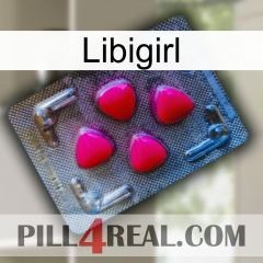 Libigirl 13